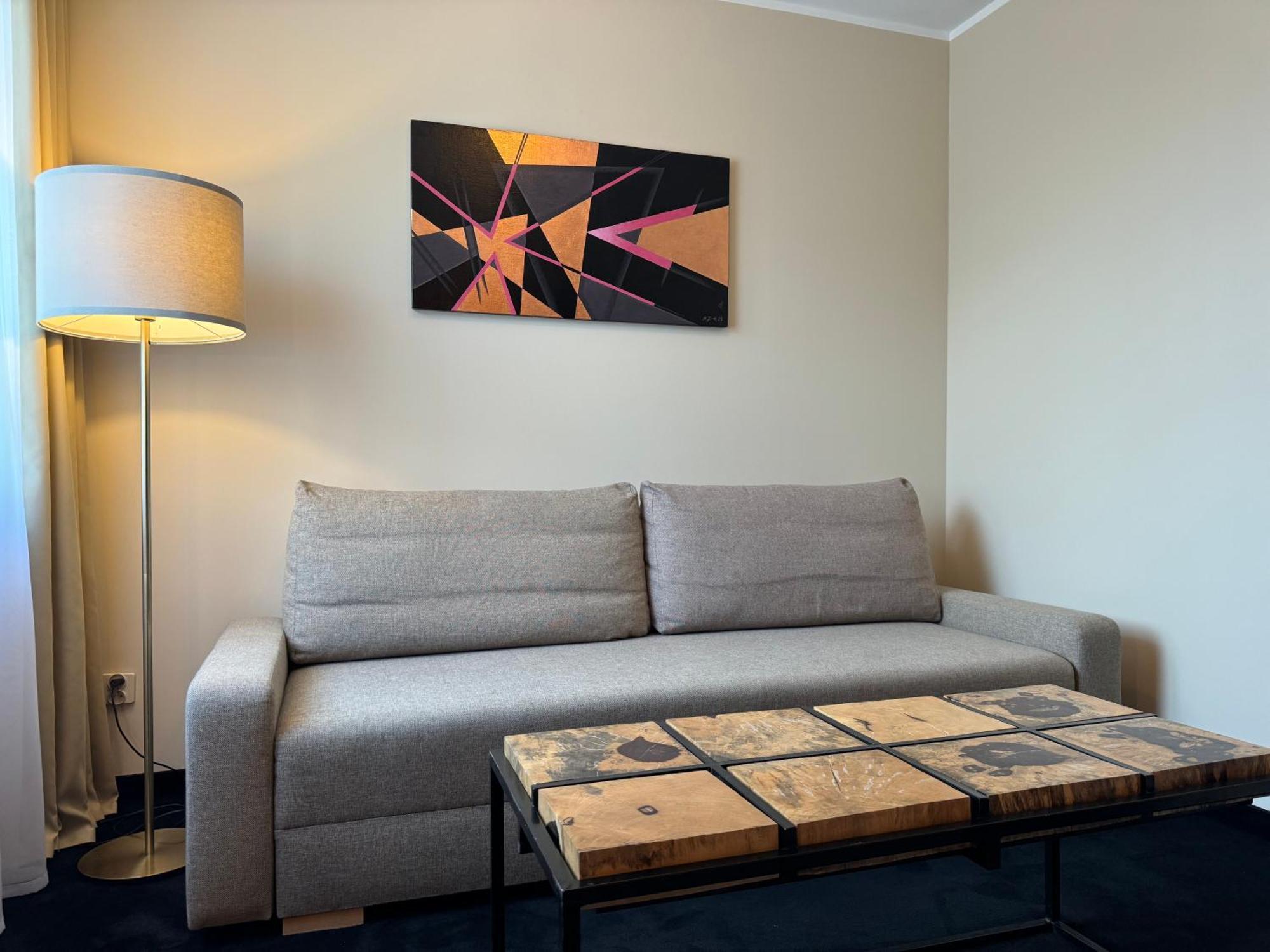 Amber Blue Wellness & Spa (Adults Only) คาร์เวีย ภายนอก รูปภาพ