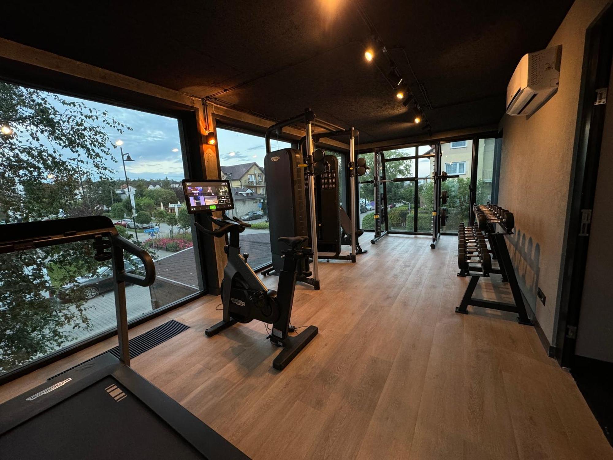 Amber Blue Wellness & Spa (Adults Only) คาร์เวีย ภายนอก รูปภาพ