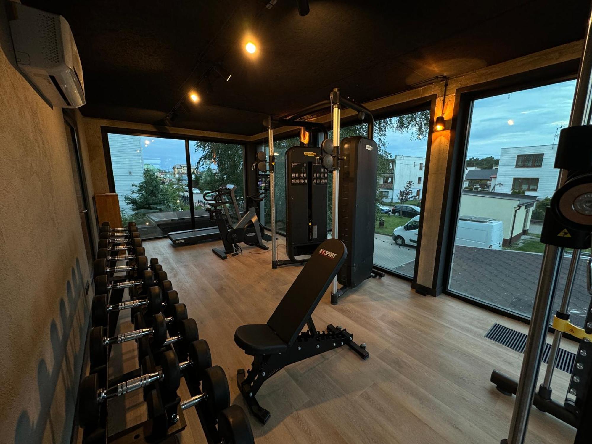 Amber Blue Wellness & Spa (Adults Only) คาร์เวีย ภายนอก รูปภาพ