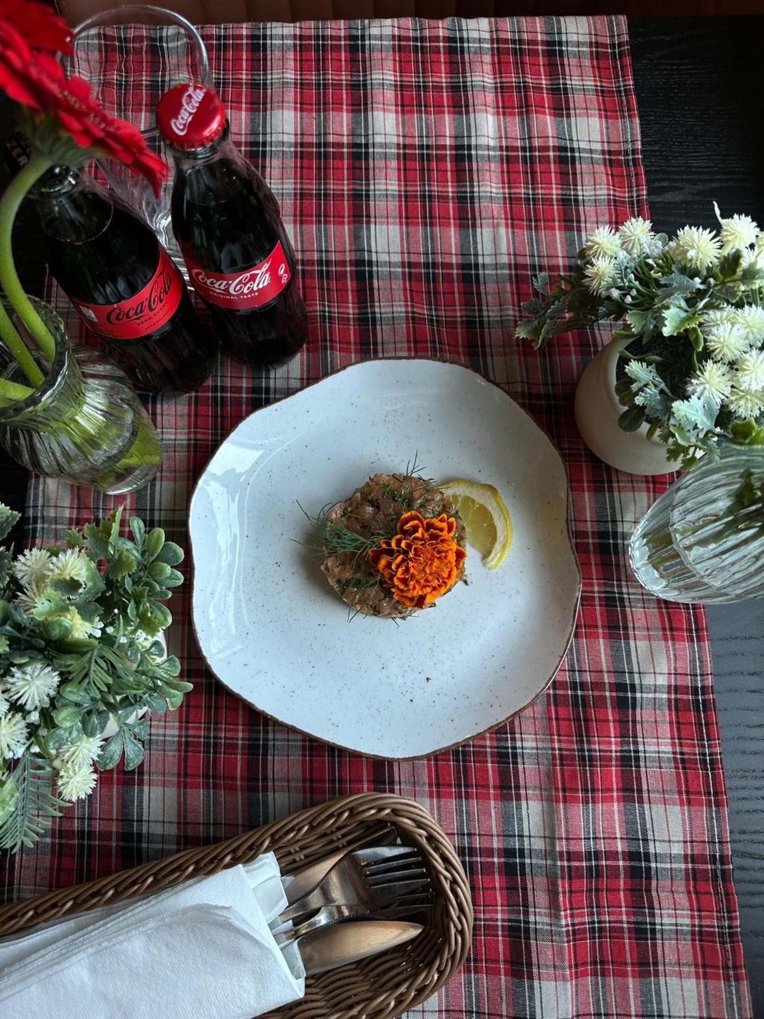 Amber Blue Wellness & Spa (Adults Only) คาร์เวีย ภายนอก รูปภาพ