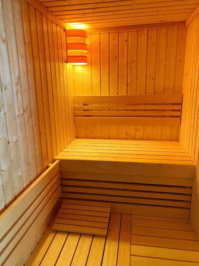 Amber Blue Wellness & Spa (Adults Only) คาร์เวีย ภายนอก รูปภาพ